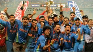 India to Host ICC Cricket World Cup in 2031- Reports